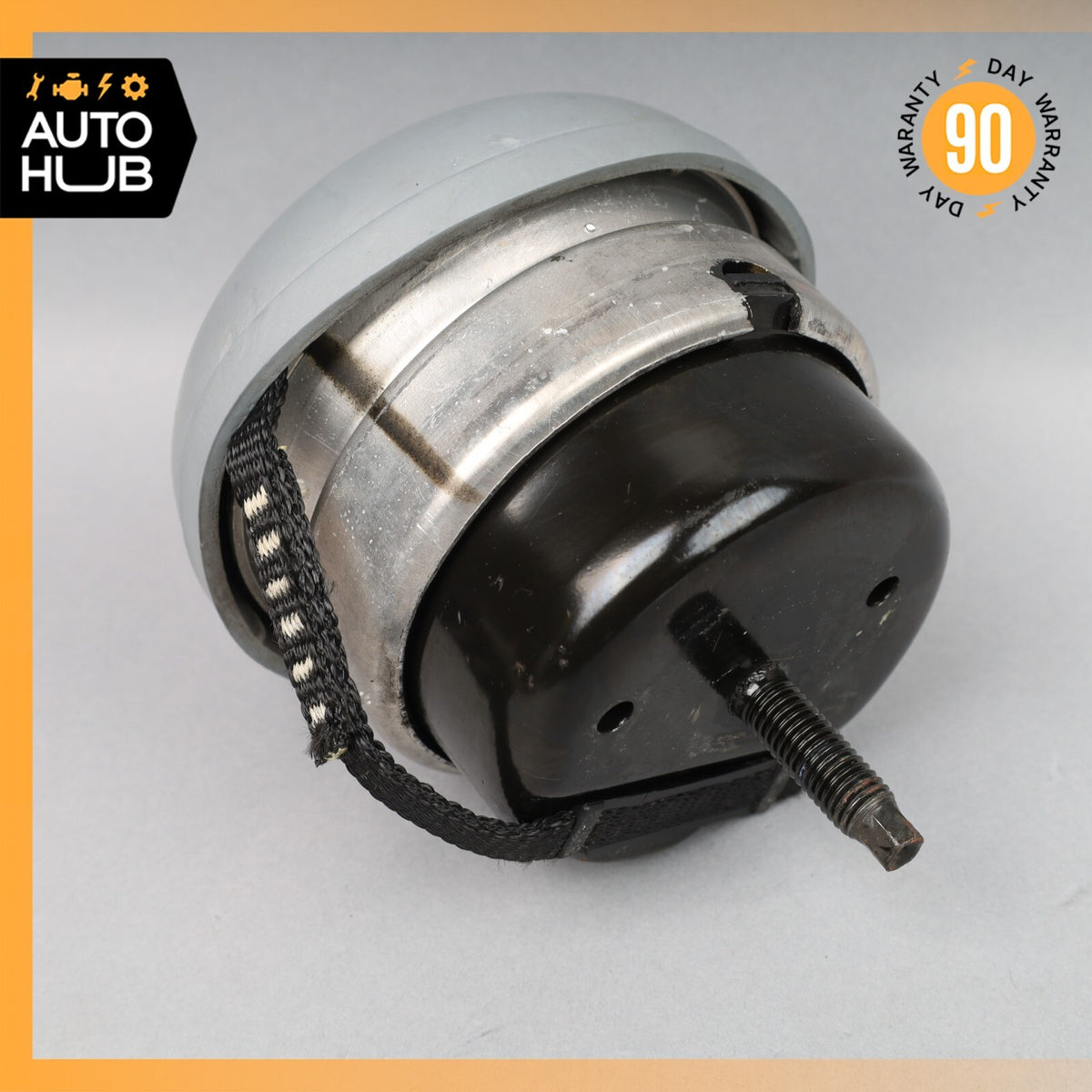 Aston Martin Rapide Left or Right Side Hydraulic Transmission Mount OEM 11k - photo 4