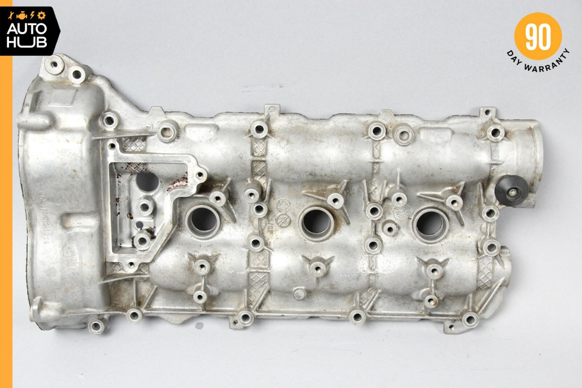 Mercedes R171 SLK350 CLK350 C350 E350 Engine Cylinder Head Cover Left Side OEM - photo 1