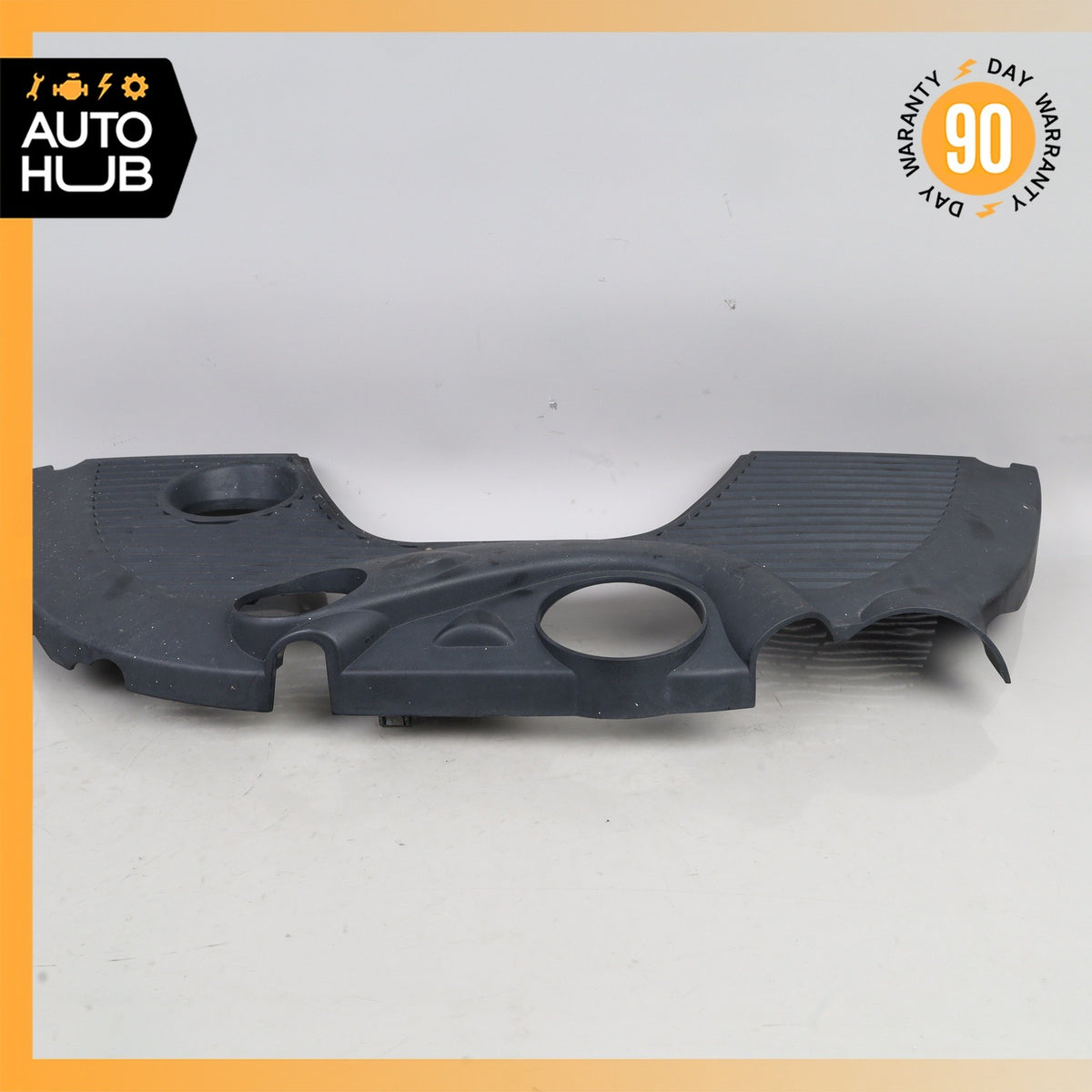 03-17 Mercedes W221 S600 SL600 CL600 Front Engine Motor Cover 2750100367 OEM - photo 4