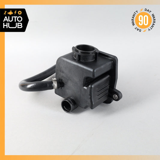 98-05 Mercedes W220 S350 CL500 ML500 E320 Power Steering Pump Reservoir OEM - photo 1