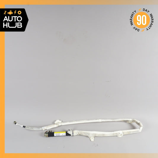 Mercedes W210 E430 E55 AMG Sedan Roof Curtain Airbag Air Bag Right Side OEM - photo 1