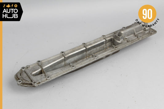 03-12 Mercedes W220 S600 CL600 SL65 Engine Oil Cooler 2750100514 OEM - photo 1