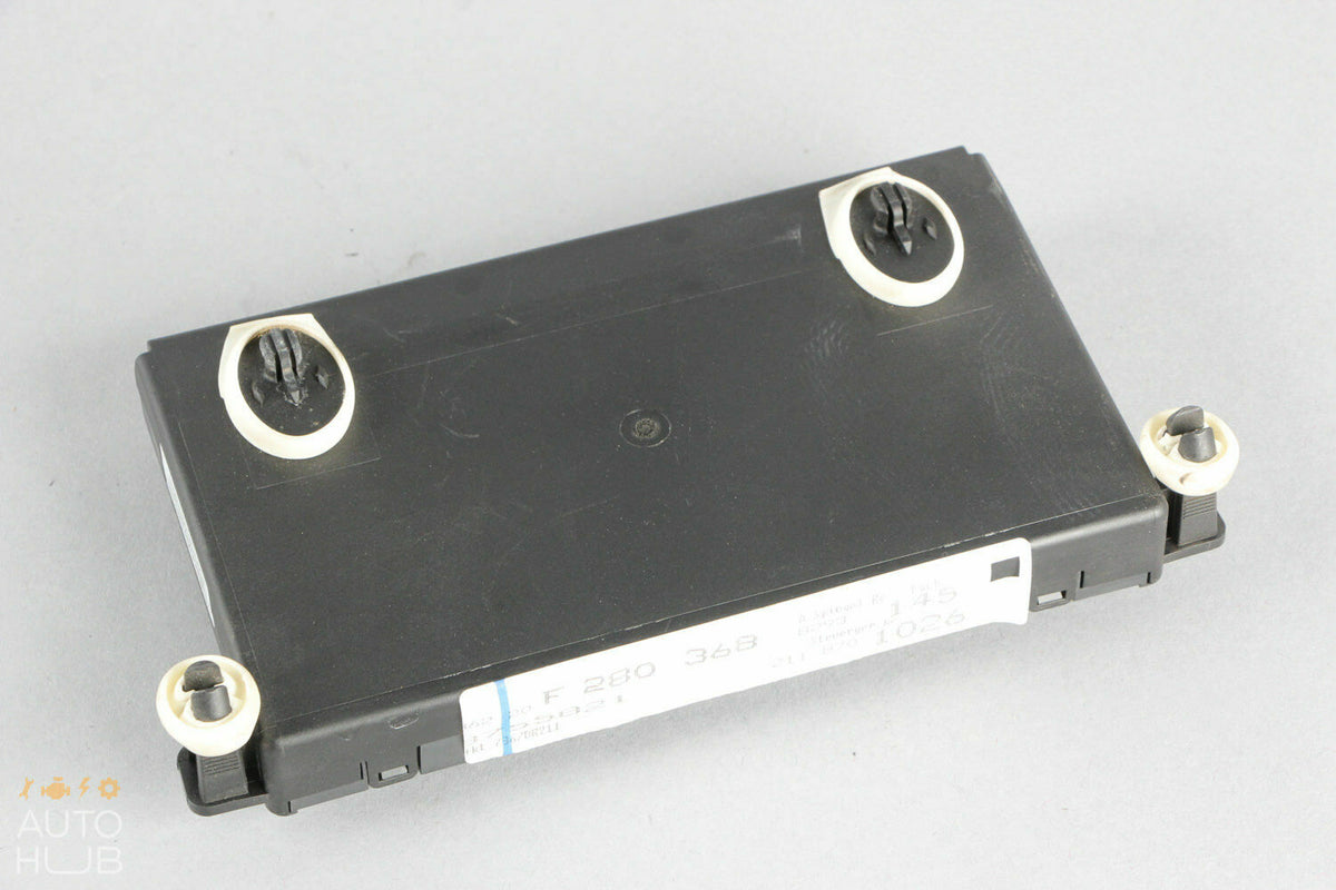 03-09 Mercedes W211 E320 E550 Front Right Passenger Door Control Module OEM - photo 5