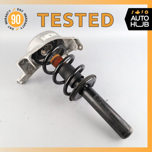 15-18 Porsche Macan 95B Front Left or Right Shock Strut 95B413031E OEM - photo 1