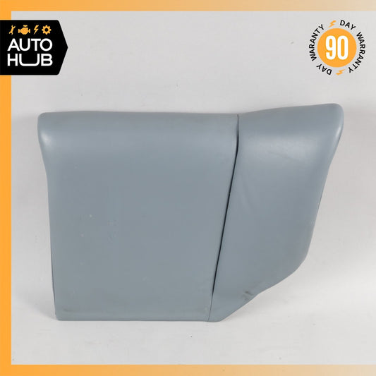 05-12 Aston Martin DB9 Rear Right Side Bottom Lower Seat Cushion 4G4363160AB OEM - photo 1