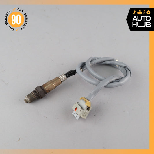 2010 Porsche Panamera 4S 970 Oxygen O2 Sensor Lambda OEM - photo 1