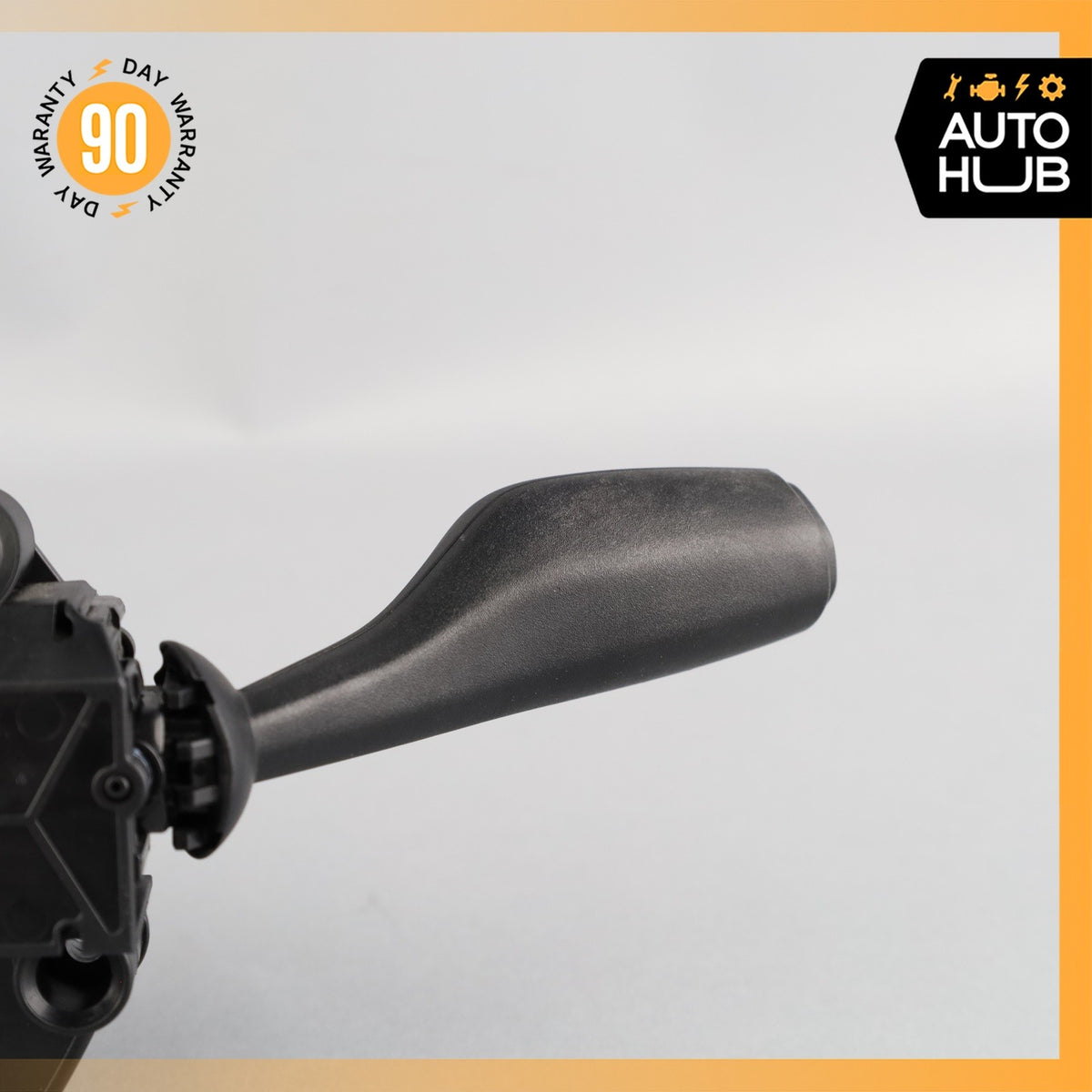14-21 BMW i3 I01 Hybrid Steering Column Clockspring Control Switch OEM 43k - photo 9