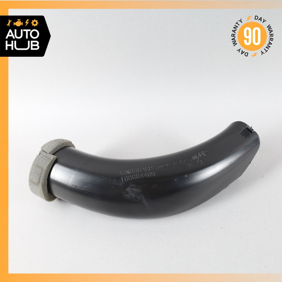 16-20 McLaren 570S 570GT Dash Dashboard Left Air Vent Duct OEM - photo 1