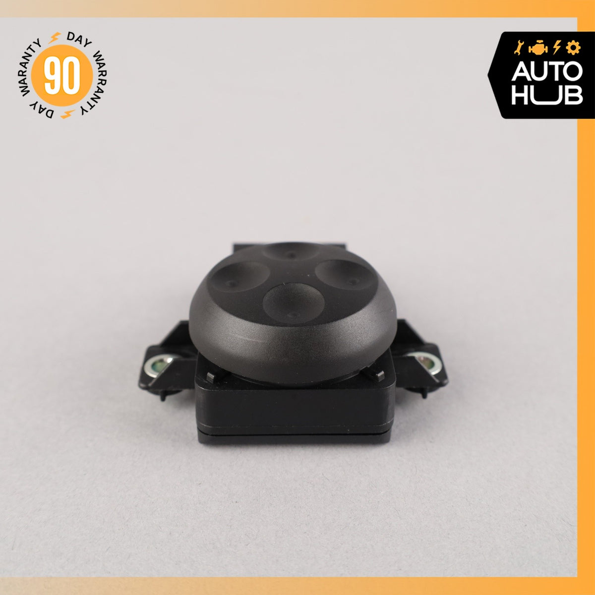 Audi FY Q5 Front Seat Lumbar Adjust Control Switch OEM - photo 4