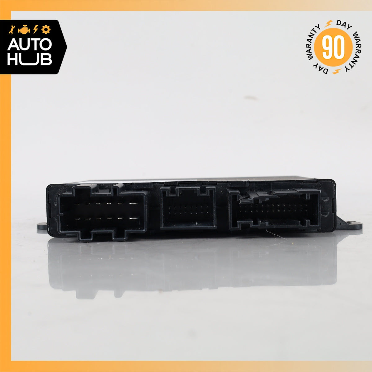11-26 Porsche Cayenne 958 Macan Front Seat Memory Control Module 7PP959760C OEM - photo 4
