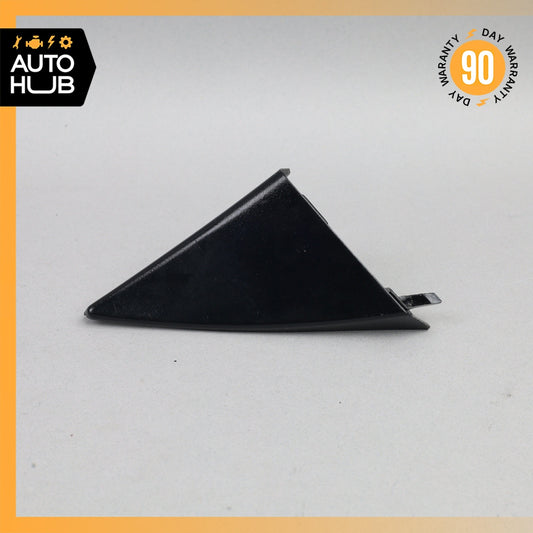 97-04 Mercedes R170 SLK230 SLK320 Right Passenger Side Door Corner Cover OEM - photo 1