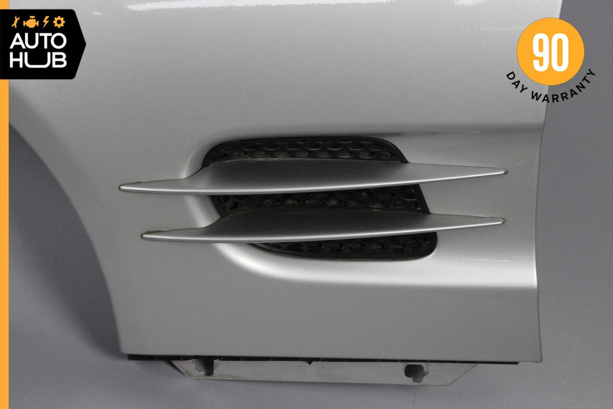 03-08 Mercedes R230 SL500 SL55 AMG SL550 Fender Front Left Driver Side OEM 83k - photo 2