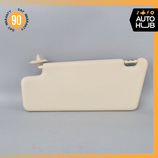 03-06 Mercedes R230 SL500 SL55 AMG Right Passenger Side Sun Visor Shade OEM - photo 1