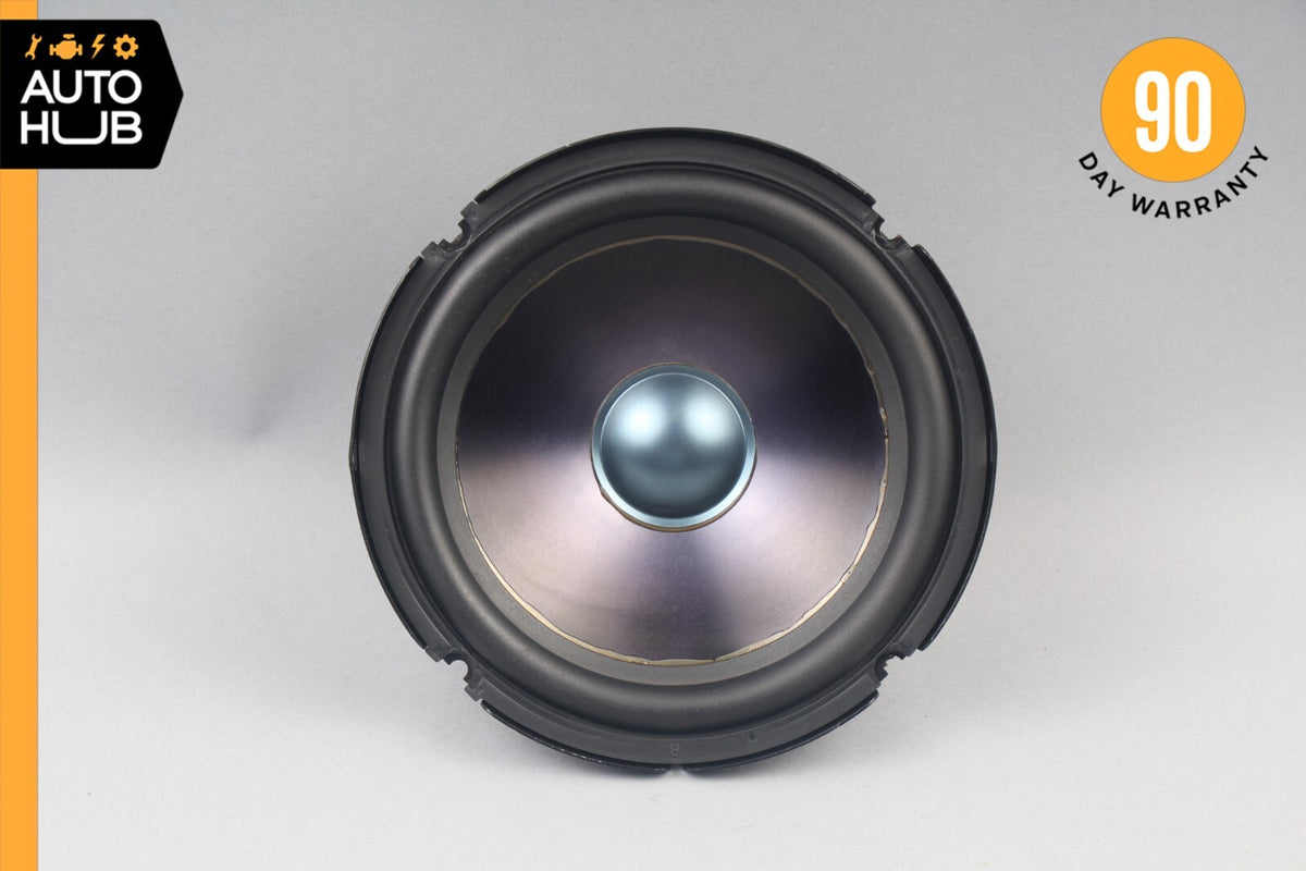 06-13 Mercedes X164 GL450 ML63 Audio Sound Speaker Rear Right or Left Side OEM - photo 1