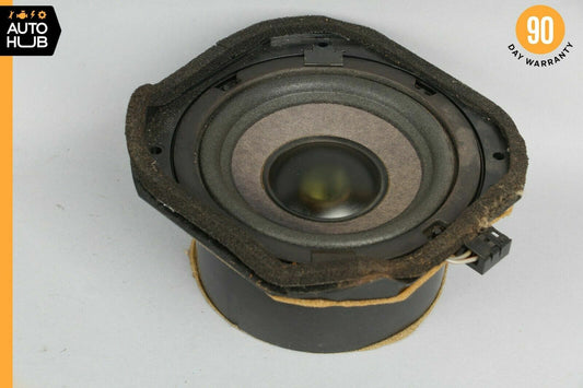 93-99 Mercedes W140 CL500 Coupe S500 500SEC Radio Audio Sound Speaker OEM - photo 1