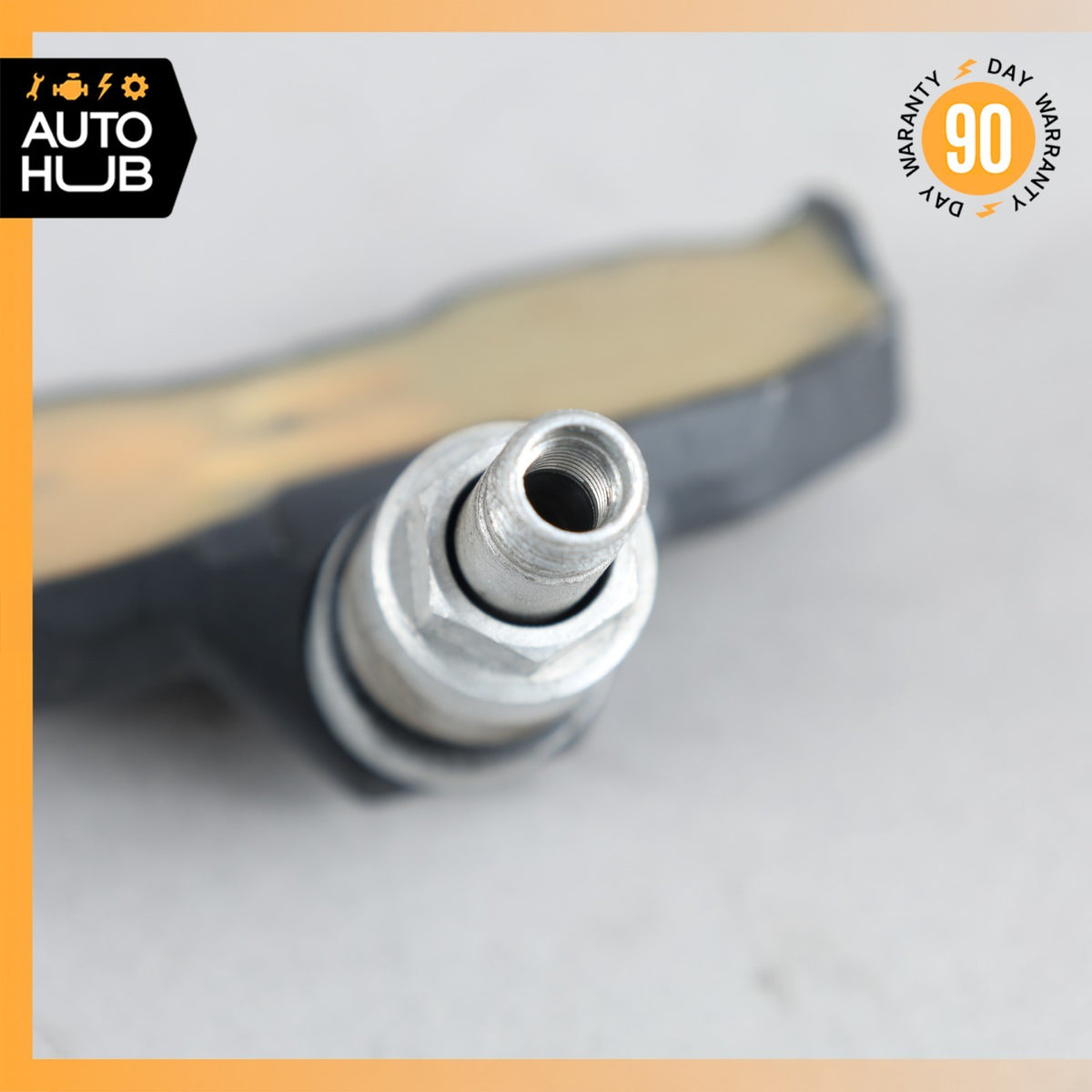Aston Martin DB9 Rapide TPMS Tire Pressure Sensor Sensor 433.92 Mhz Set OEM 22k - photo 12