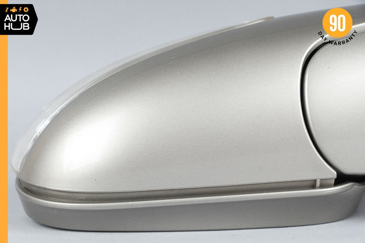 03-09 Mercedes W209 CLK55 AMG CLK350 Right Side Rear View Door Mirror OEM - photo 11