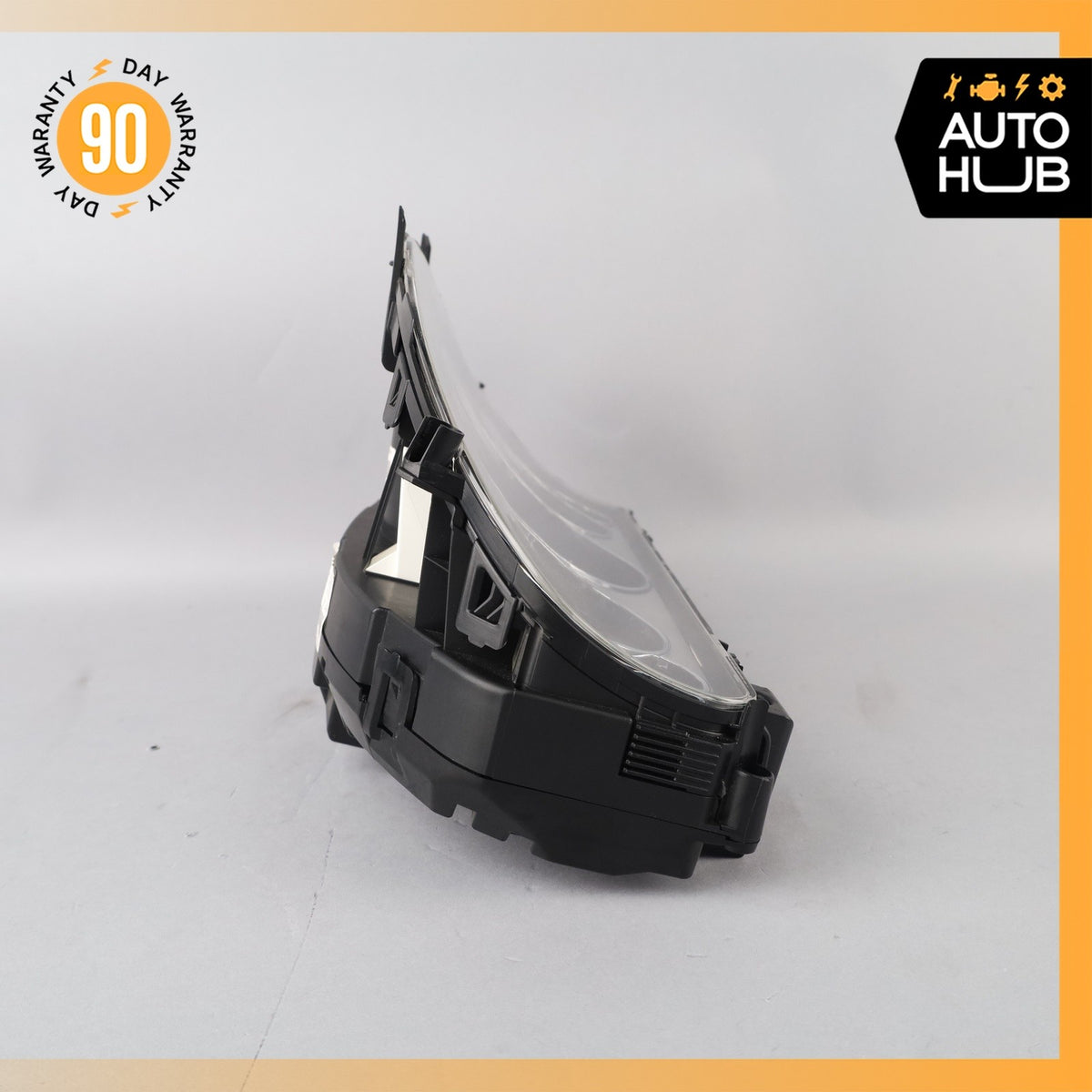 10-17 Mercedes W212 E350 E550 E400 Instrument Cluster Speedometer OEM 182k - photo 6