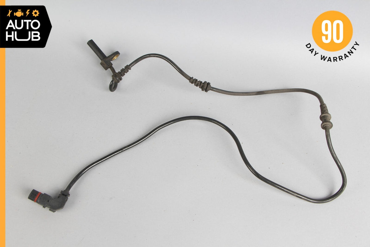 07-14 Mercedes W221 S550 S400 Front Left or Right ABS Wheel Speed Sensor OEM - photo 1