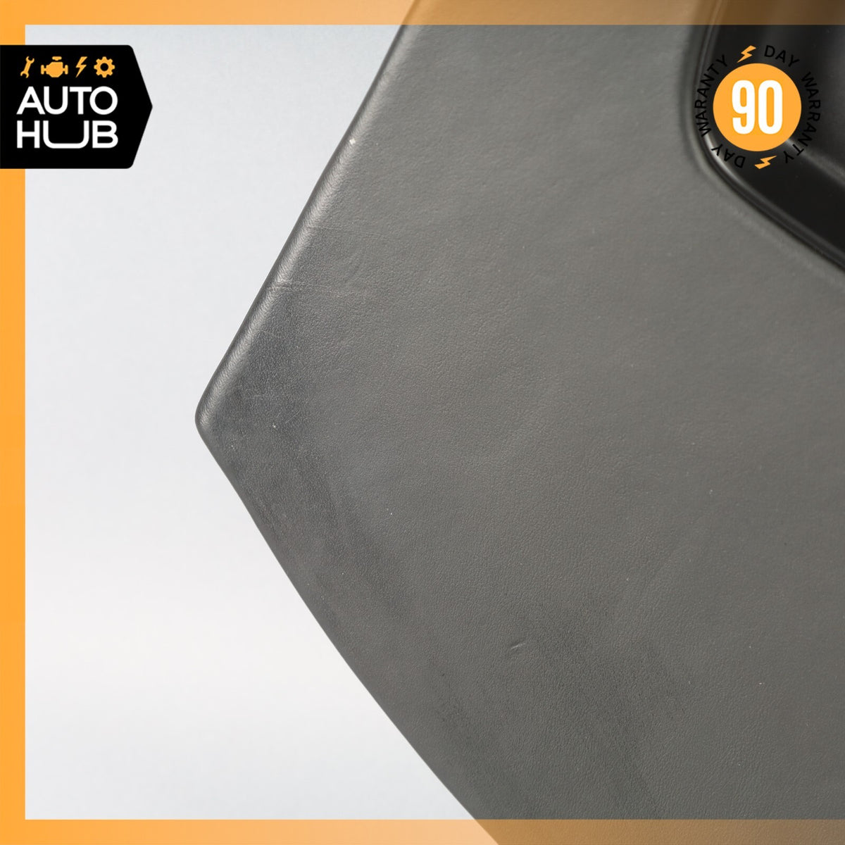 03-11 Bentley Continental GTC GT Front Left Side Kick Panel Trim Cover OEM 59k - photo 6