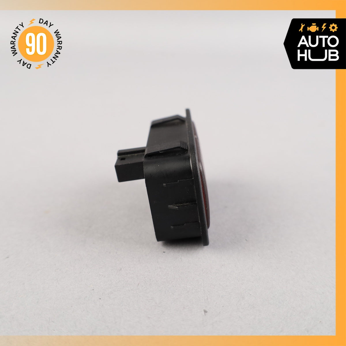 07-20 Mercedes W212 E350 S400 Trunk Lock Close Button Switch 2208211479 OEM - photo 7