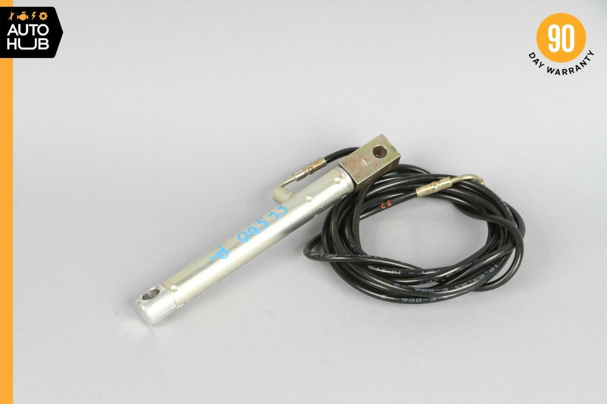 Mercedes R230 SL500 SL55 AMG Convertible Top Right Side Load Assist Cylinder OEM - photo 1