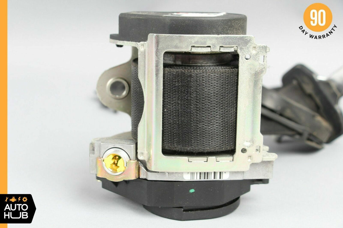 06-13 Mercedes W251 R350 ML500 Front Left Driver Side Seat Belt Seatbelt OEM - photo 6