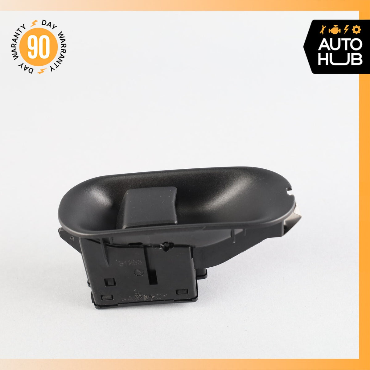 11-14 Porsche Cayenne 958 Steering Column Tilt Adjust Control Switch OEM - photo 3