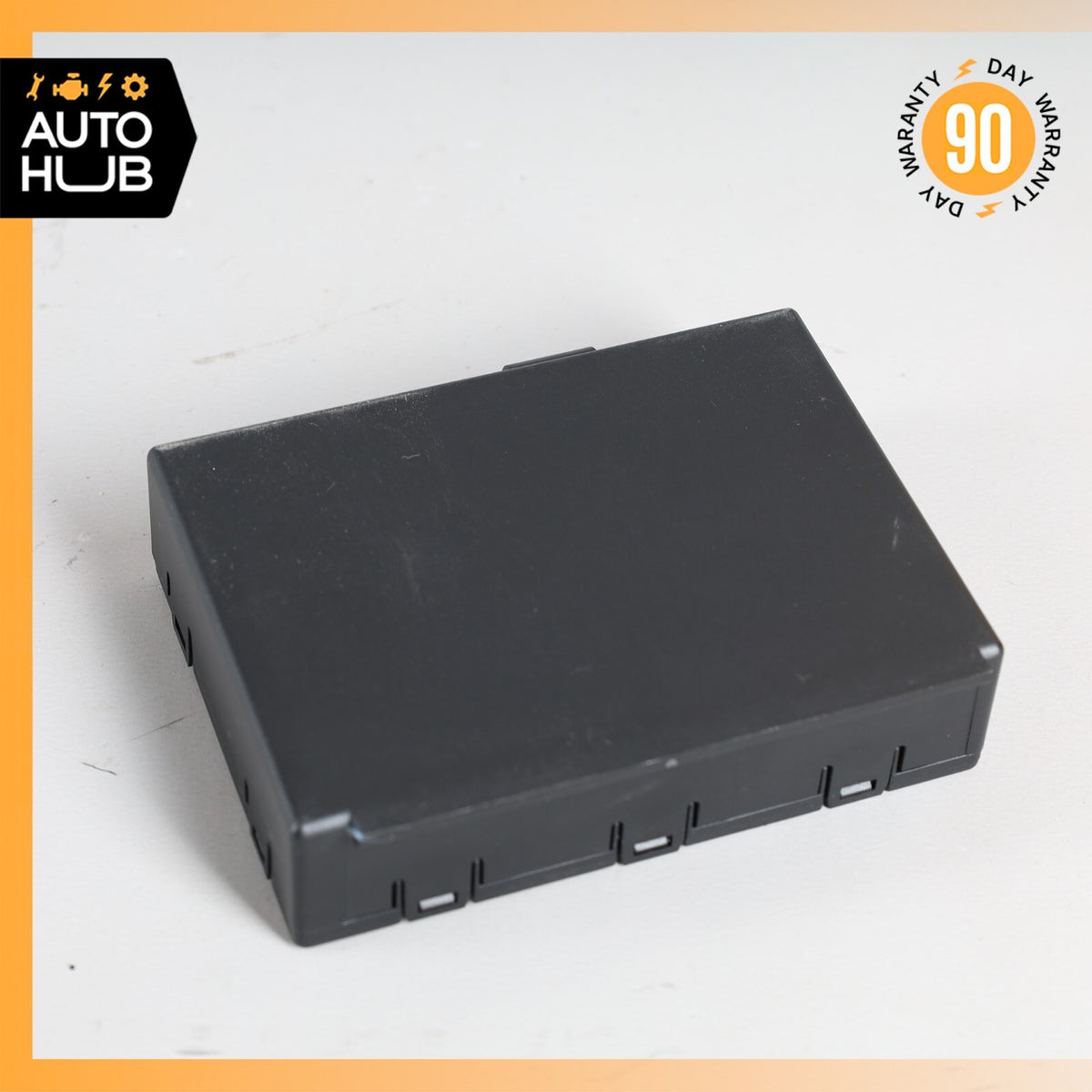 03-11 Mercedes W215 CL500 E320 Central Gateway Control Module 2205402845 OEM - photo 4