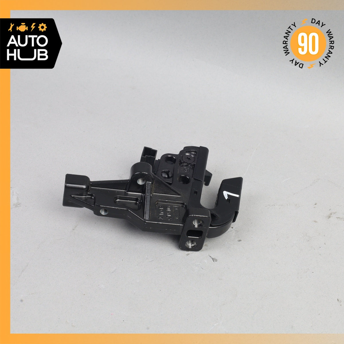 14-17 Mercedes W207 E400 E550 Console Head Unit Controller Knob Multi Switch OEM - photo 4