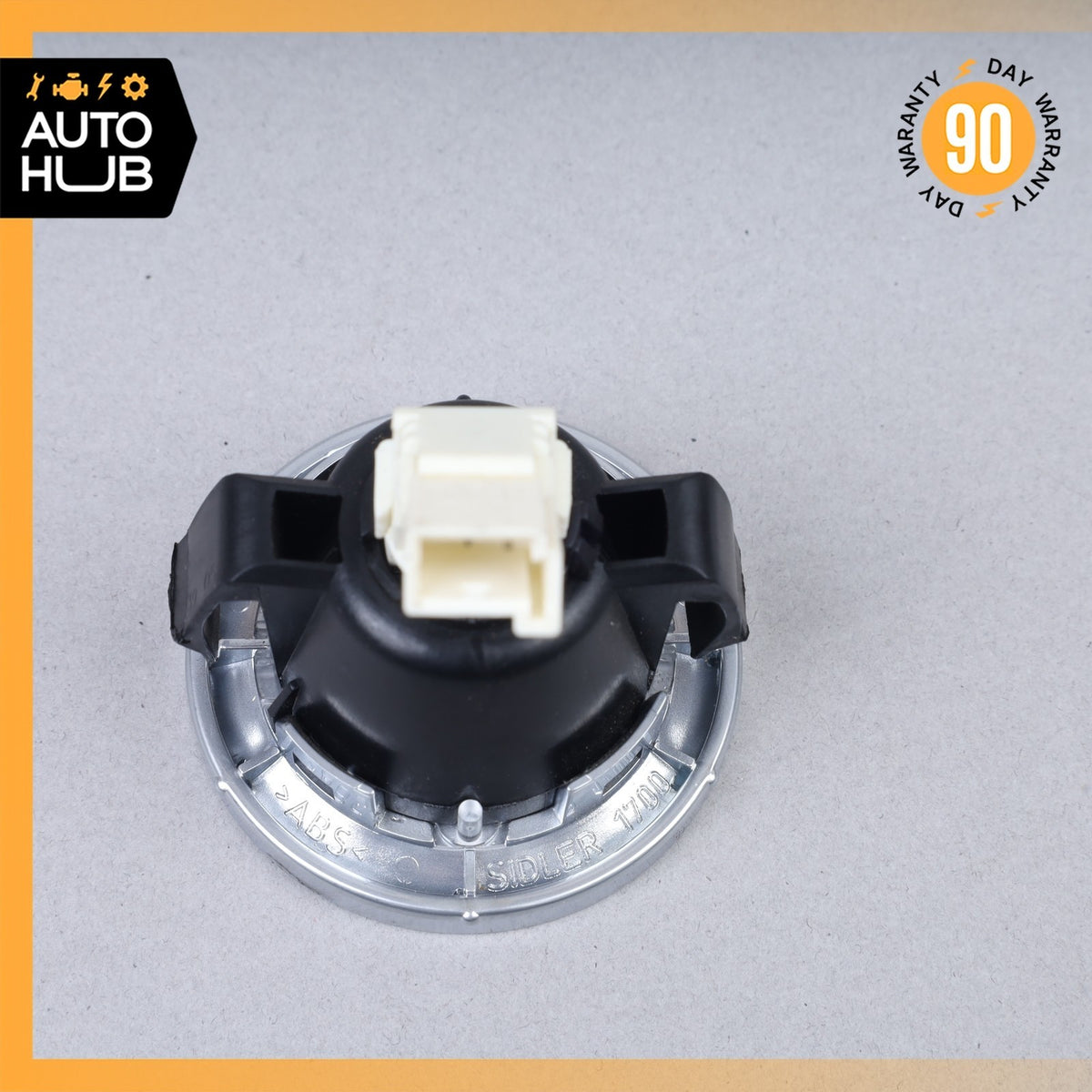 05-12 Aston Martin DB9 Rear Interior Overhead Reading Light Lamp OEM 34k - photo 9