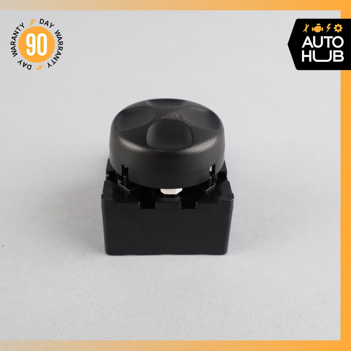 14-20 Maserati Quattroporte M156 Front Right Seat Control Switch Module Set OEM - photo 7