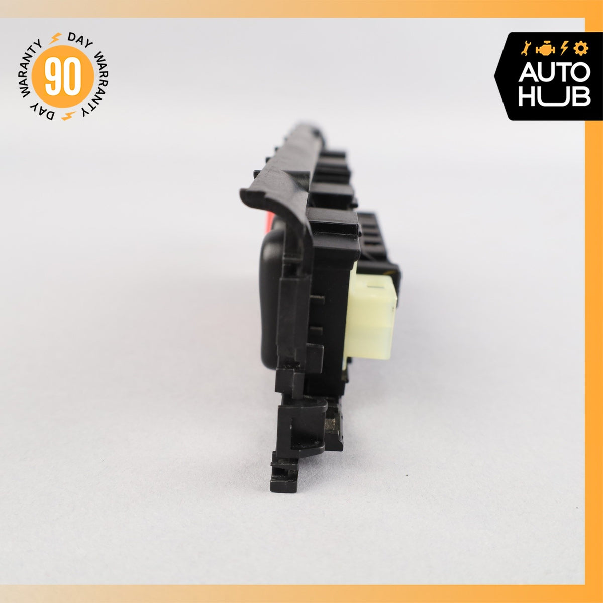 97-04 Mercedes R170 SLK230 SLK320 SLK32 Door Lock Hazard Control Switch OEM - photo 10