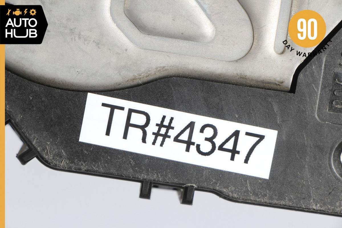06-11 Mercedes W219 CLS500 CLS55 AMG Front Left Door Lock Latch Actuator OEM - photo 12