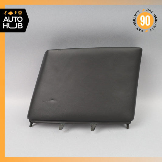 Bentley Continental Flying Spur Right Side Upper B-Pillar Cover Trim OEM - photo 1