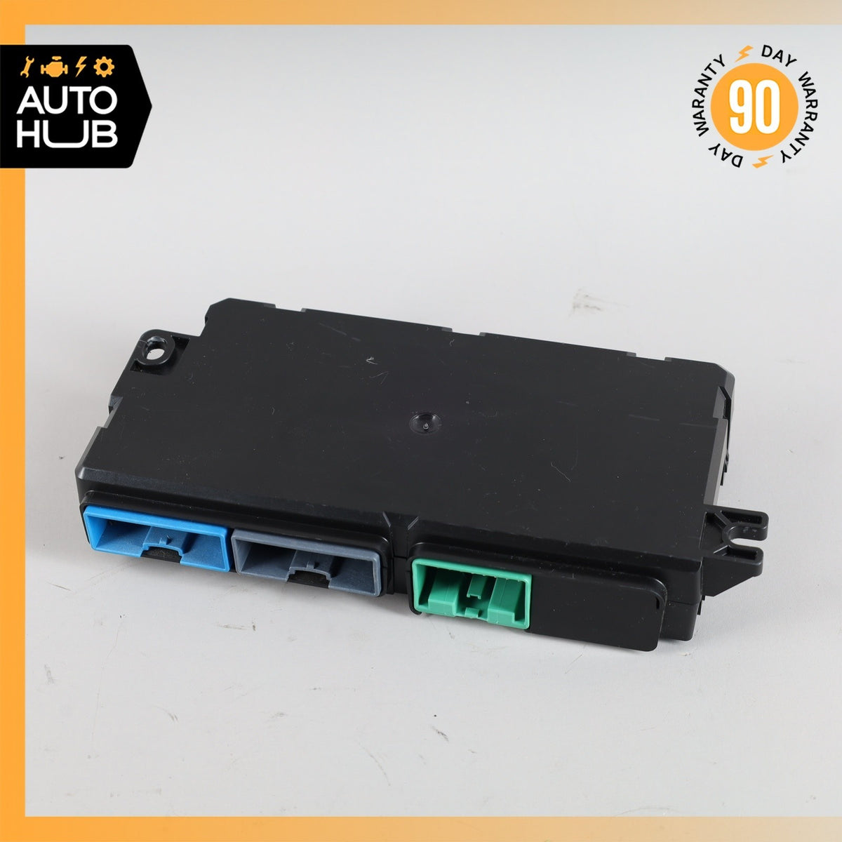 2017 Range Rover Sport L494 Left or Right Side Seat Memory Control Module OEM - photo 3