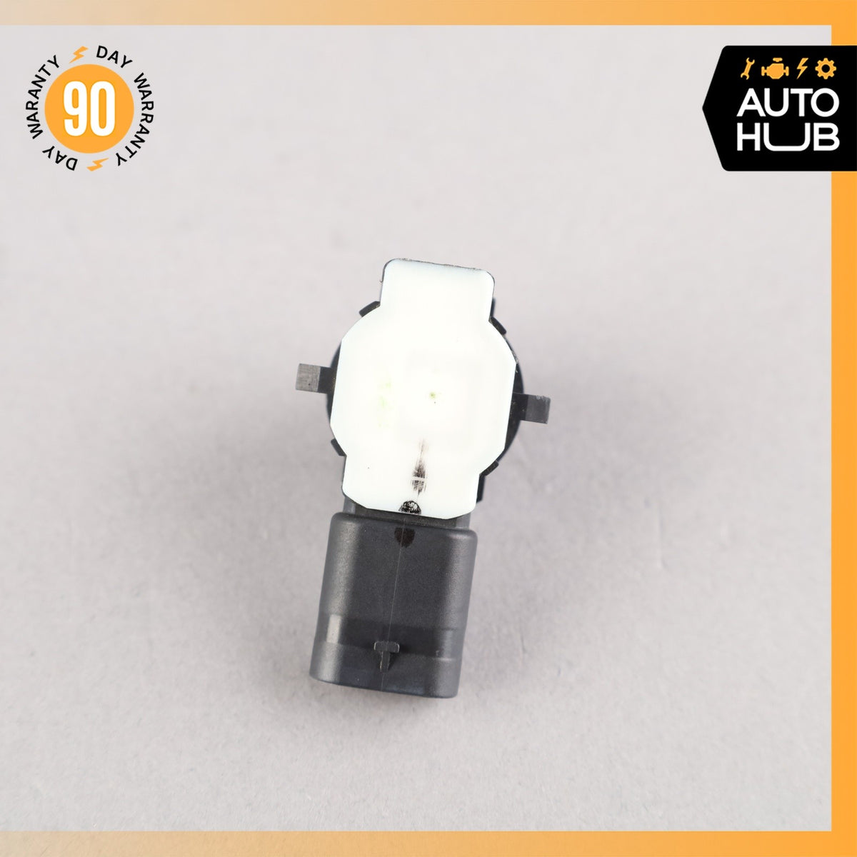 BMW F33 435i Bumper PDC Parking Aid Sensor 9261582 OEM - photo 7