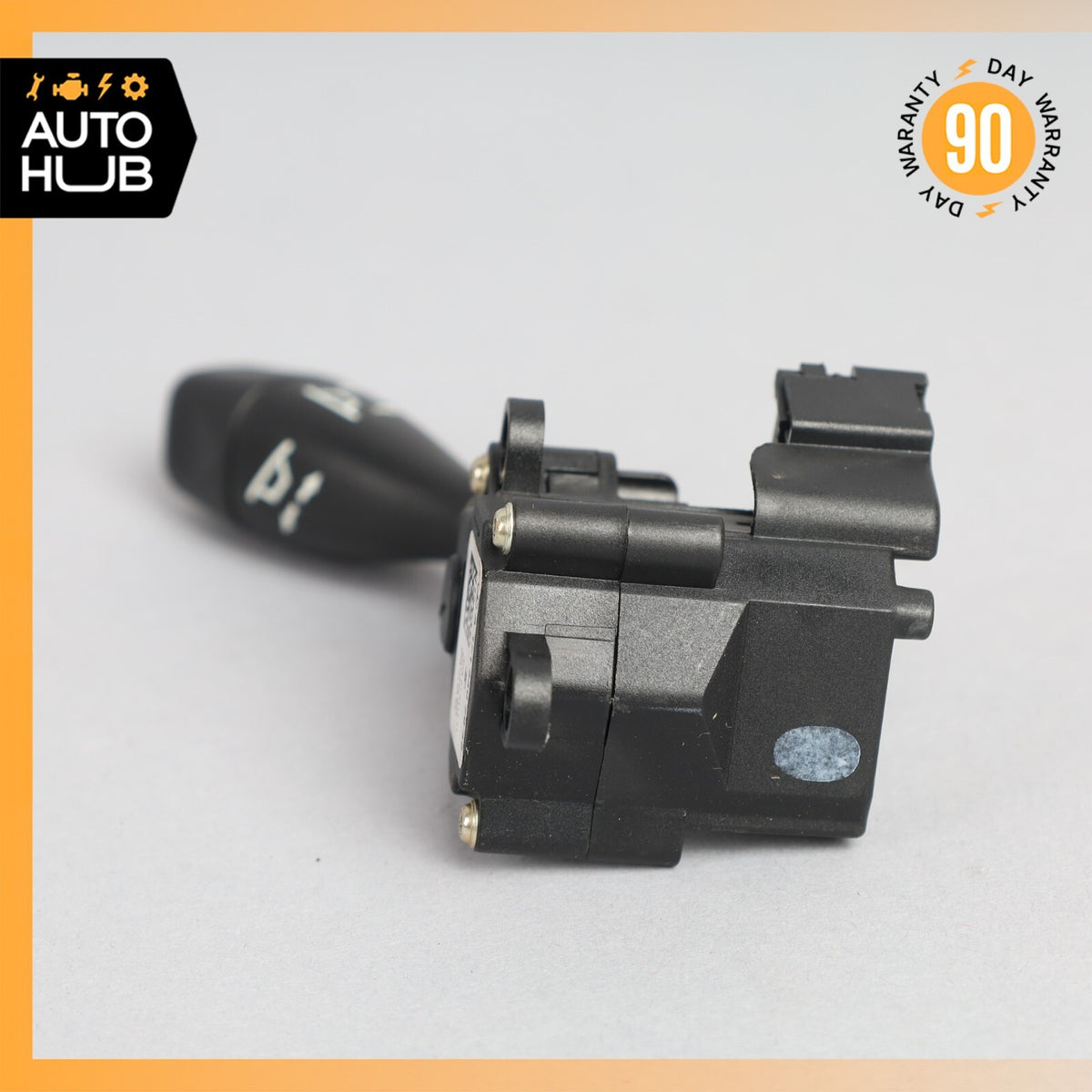 05-11 Mercedes W211 E350 SLK350 Steering Column Tilt Adjust Control Switch OEM - photo 8