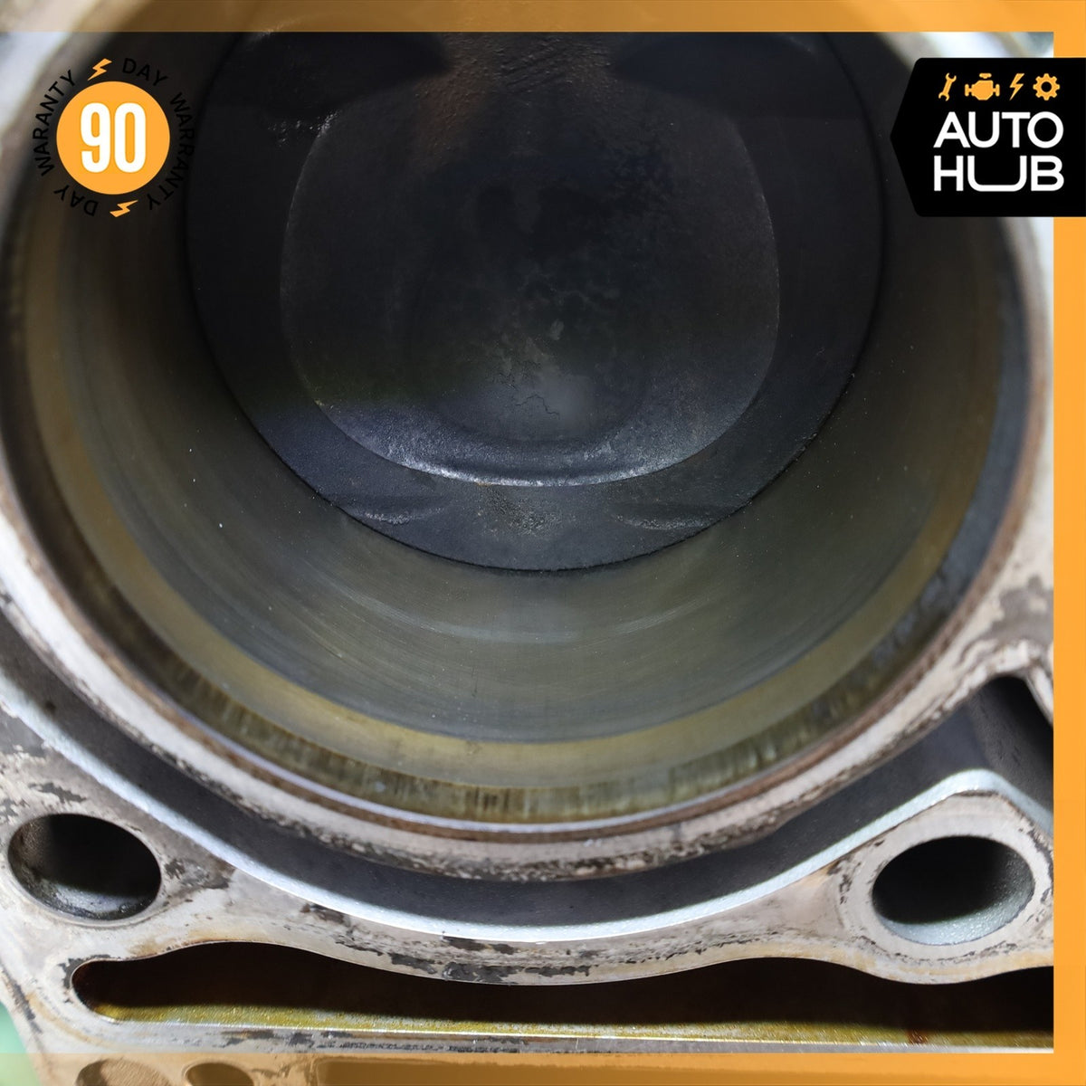 12-15 Mercedes W204 C250 SLK250 M271 1.8L Engine Motor Block 271.860 OEM - photo 13