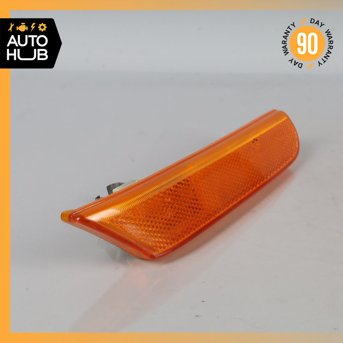 Porsche Boxster 986 Front Right Side Marker Light Lamp 99663103801 OEM - photo 4