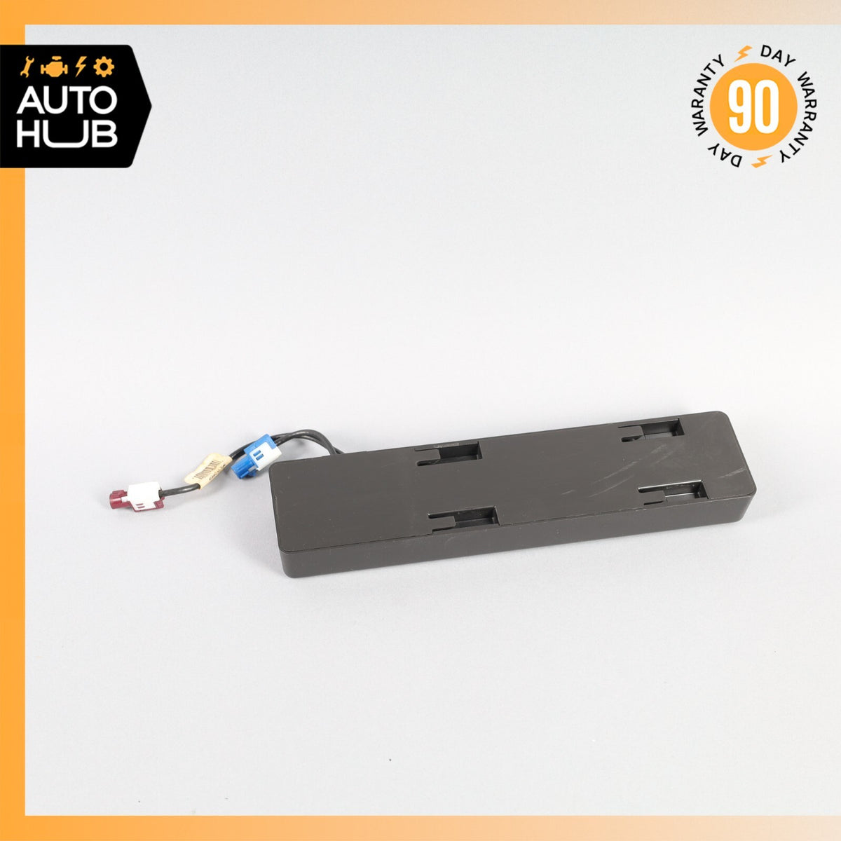 04-10 Cadillac XLR / Corvette Windshield Radio Navigation GPS Module Antenna OEM - photo 4