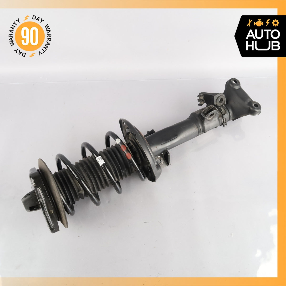 08-17 Mercedes W204 C250 E350 Front Right or Left Shock Strut Absorber OEM - photo 3