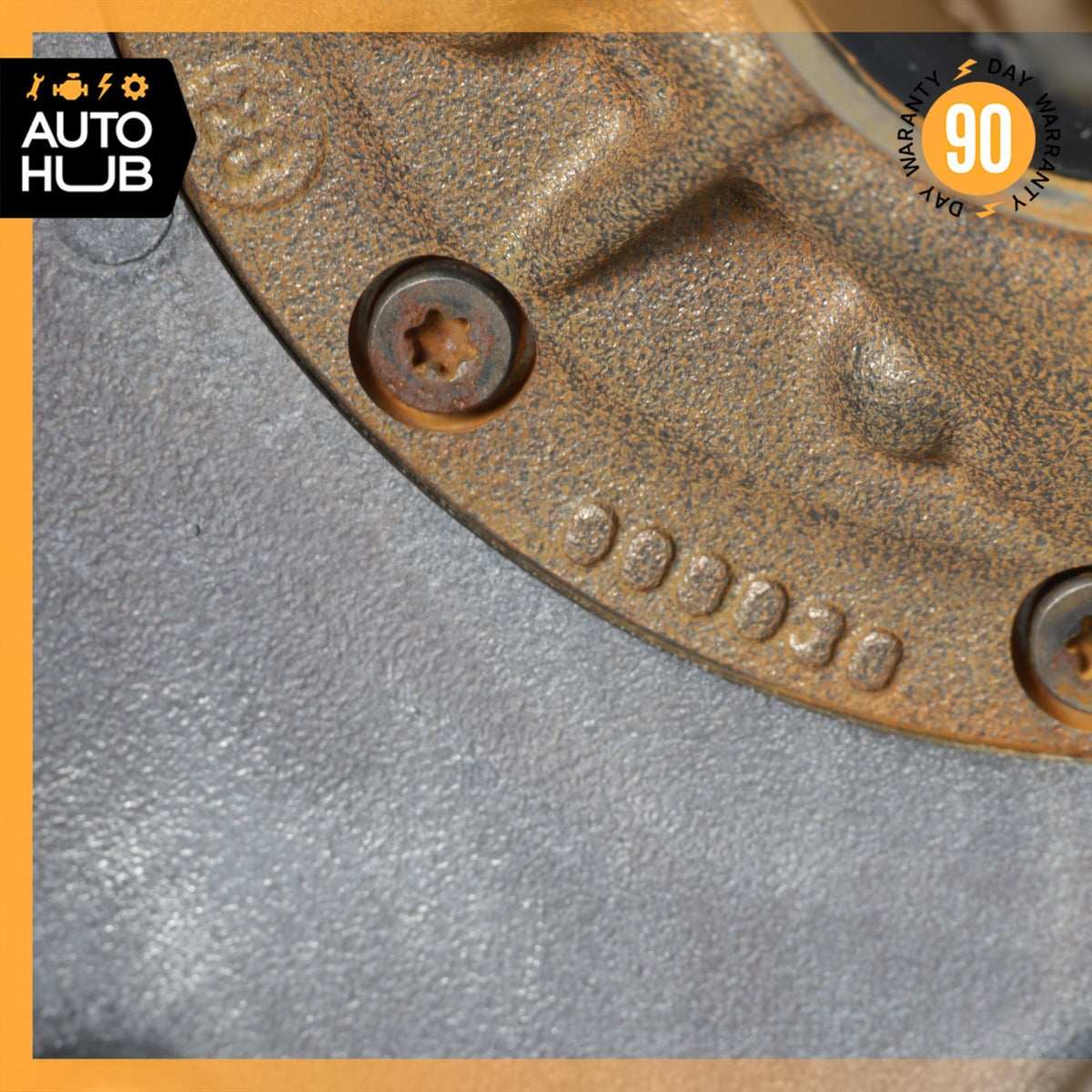 10-21 Lotus Evora S Exige U660E Automatic Transmission A132F6356F OEM - photo 8