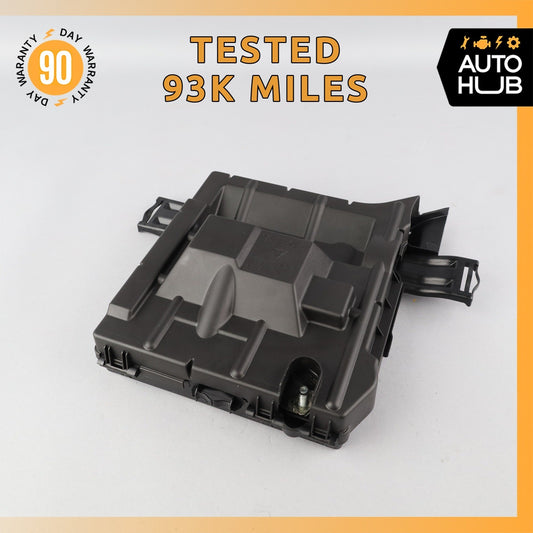 10-16 Porsche Panamera 970 Battery Terminal Junction Fuse Box 97061030301 OEM - photo 1