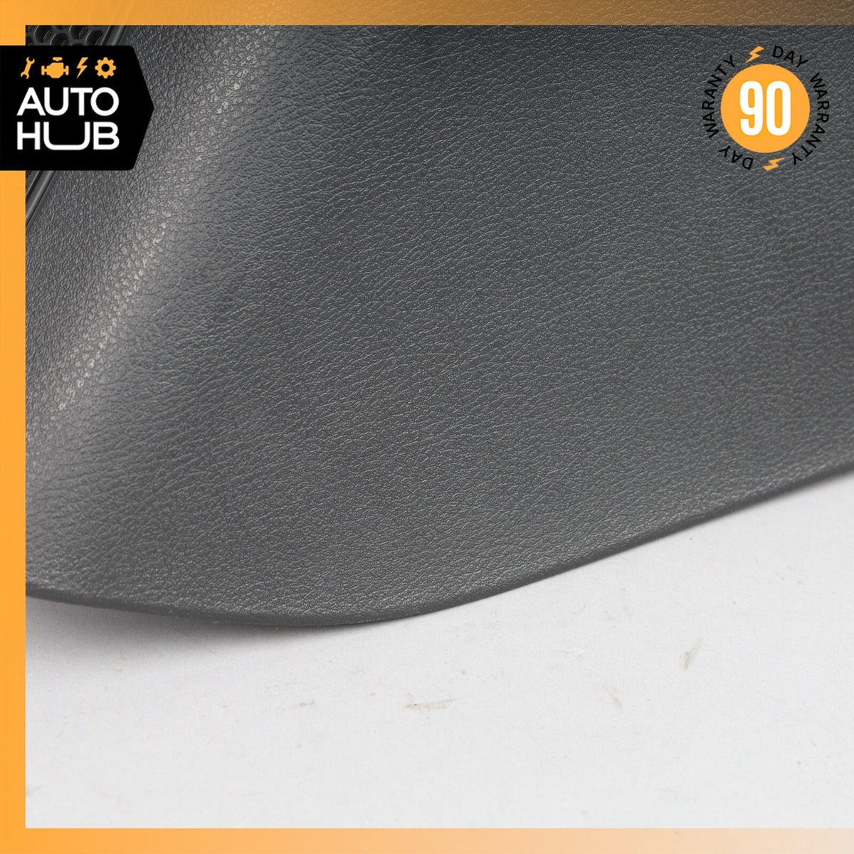 11-18 Porsche Cayenne 958 Hybrid S Rear Left Side D-Pillar Upper Quarter OEM - photo 4