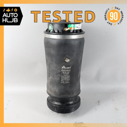 06-13 Mercedes W251 R350 R320 Rear Left or Right Air Suspension Bag Shock Arnott - photo 1