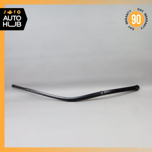 16-20 McLaren 570S 570GT 600LT Right Windshield Washer Wiper Arm Blade OEM - photo 1