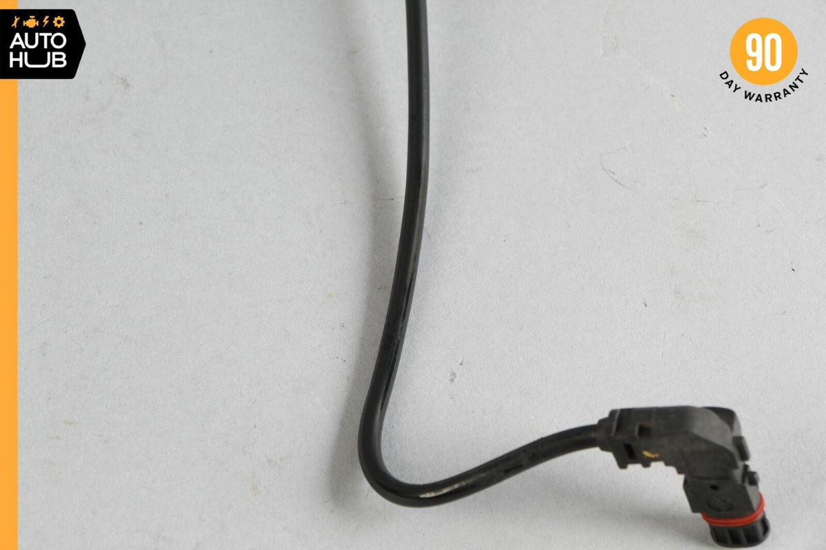 06-12 Mercedes W164 ML350 GL450 Front ABS Wheel Speed Sensor 1645400917 OEM - photo 7