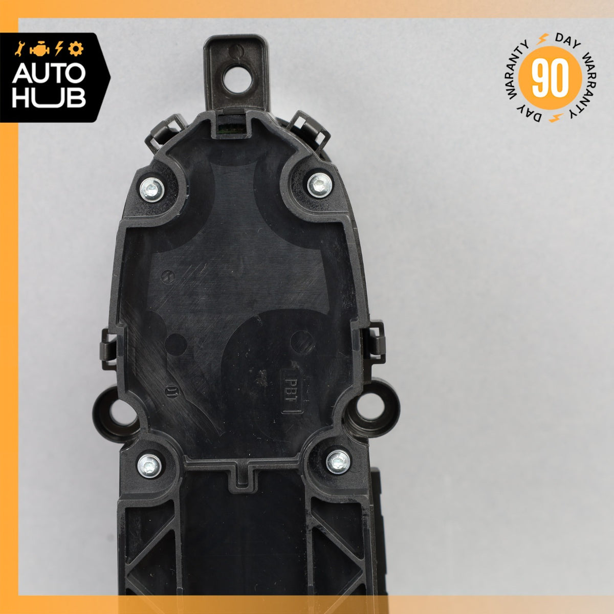 09-13 Mercedes W221 S550 S350 S63 AMG Driver Master Window Switch Control OEM - photo 6
