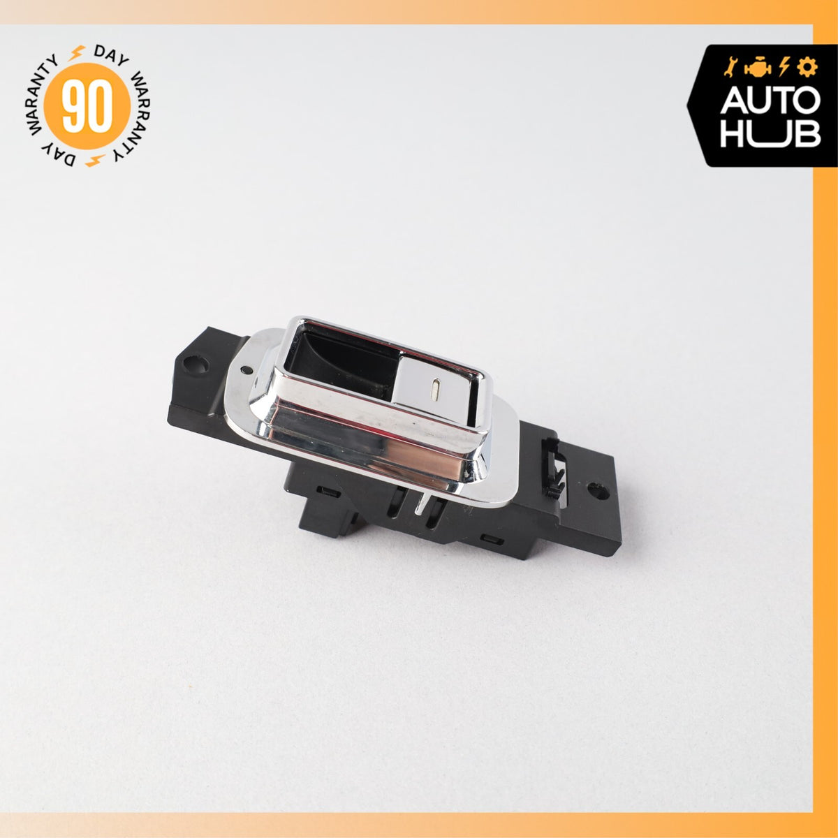 Bentley Continental Flying Spur Window Regulator Switch Front or Rear OEM 78k - photo 5